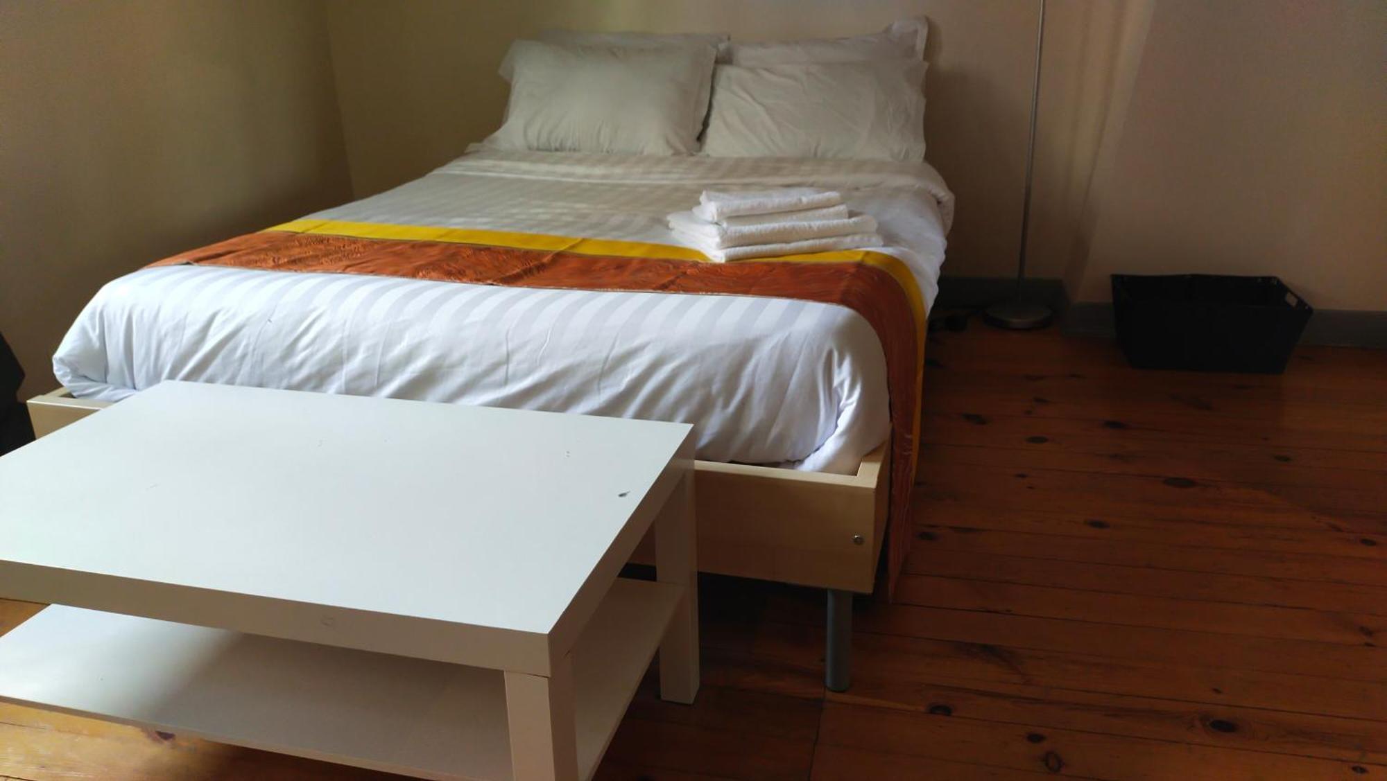 Dames De Montmartre Appartement Parijs