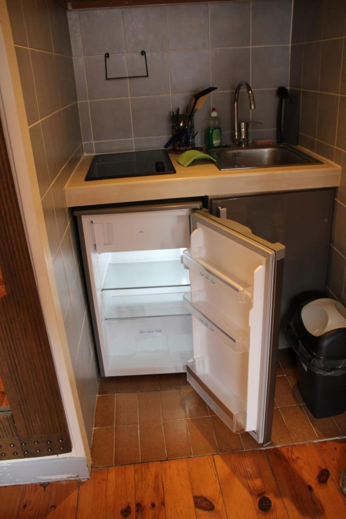Dames De Montmartre Appartement *